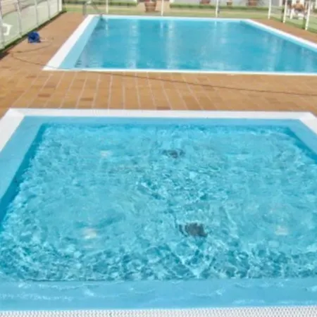 Basa Paradise - Piscina, Terraza, Wifi Y Parking Lejlighed *