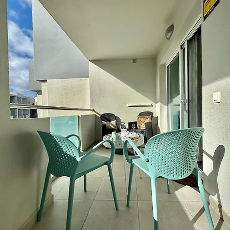 Basa Paradise - Piscina, Terraza, Wifi Y Parking * 코라레호