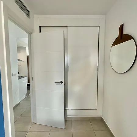 Basa Paradise - Piscina, Terraza, Wifi Y Parking 아파트 *
