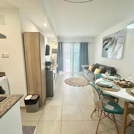 Basa Paradise - Piscina, Terraza, Wifi Y Parking * 코라레호