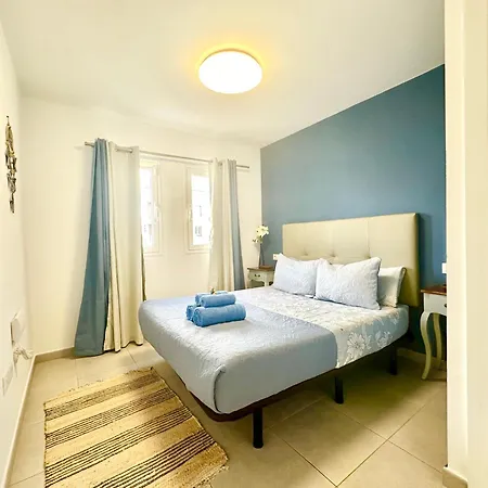 Basa Paradise - Piscina, Terraza, Wifi Y Parking 아파트